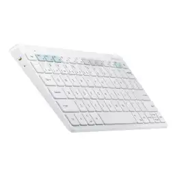 Samsung Smart Keyboard Trio 500 EJ-B3400 - Clavier - sans fil - Bluetooth 5.0 - blanc (EJ-B3400BWEGFR)_3